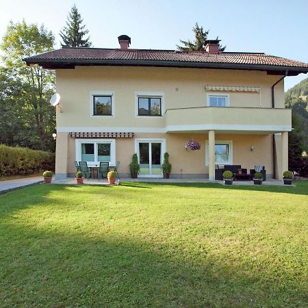 Apartment With Terrace In Salzburg Lungötz Dış mekan fotoğraf
