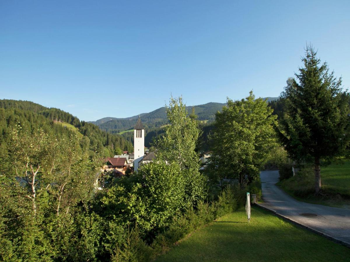 Apartment With Terrace In Salzburg Lungötz Oda fotoğraf