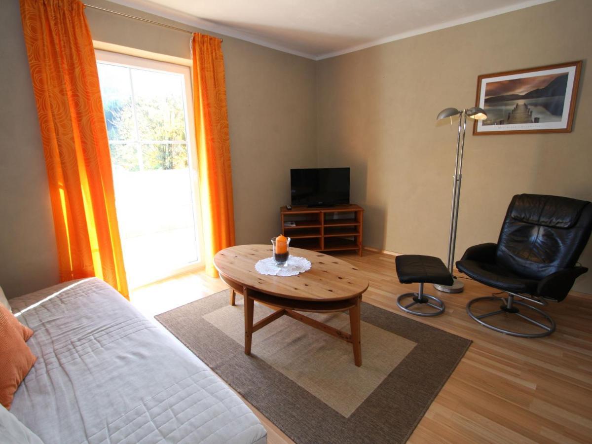 Apartment With Terrace In Salzburg Lungötz Dış mekan fotoğraf