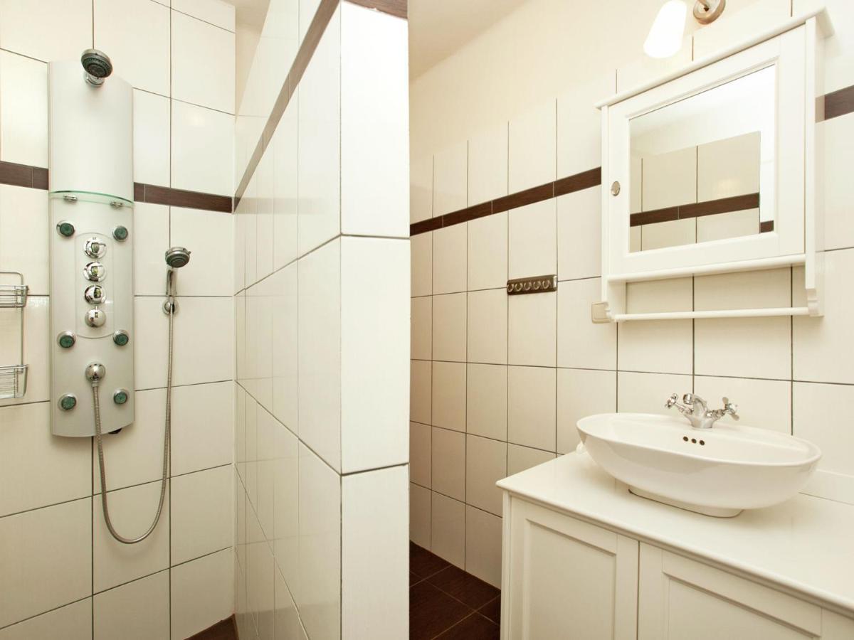 Apartment With Terrace In Salzburg Lungötz Dış mekan fotoğraf