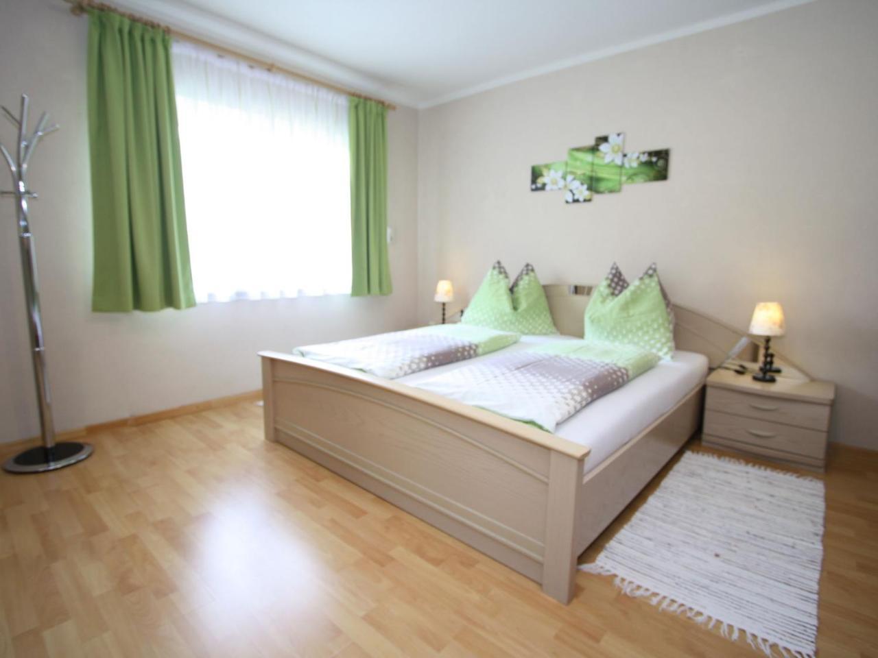Apartment With Terrace In Salzburg Lungötz Dış mekan fotoğraf