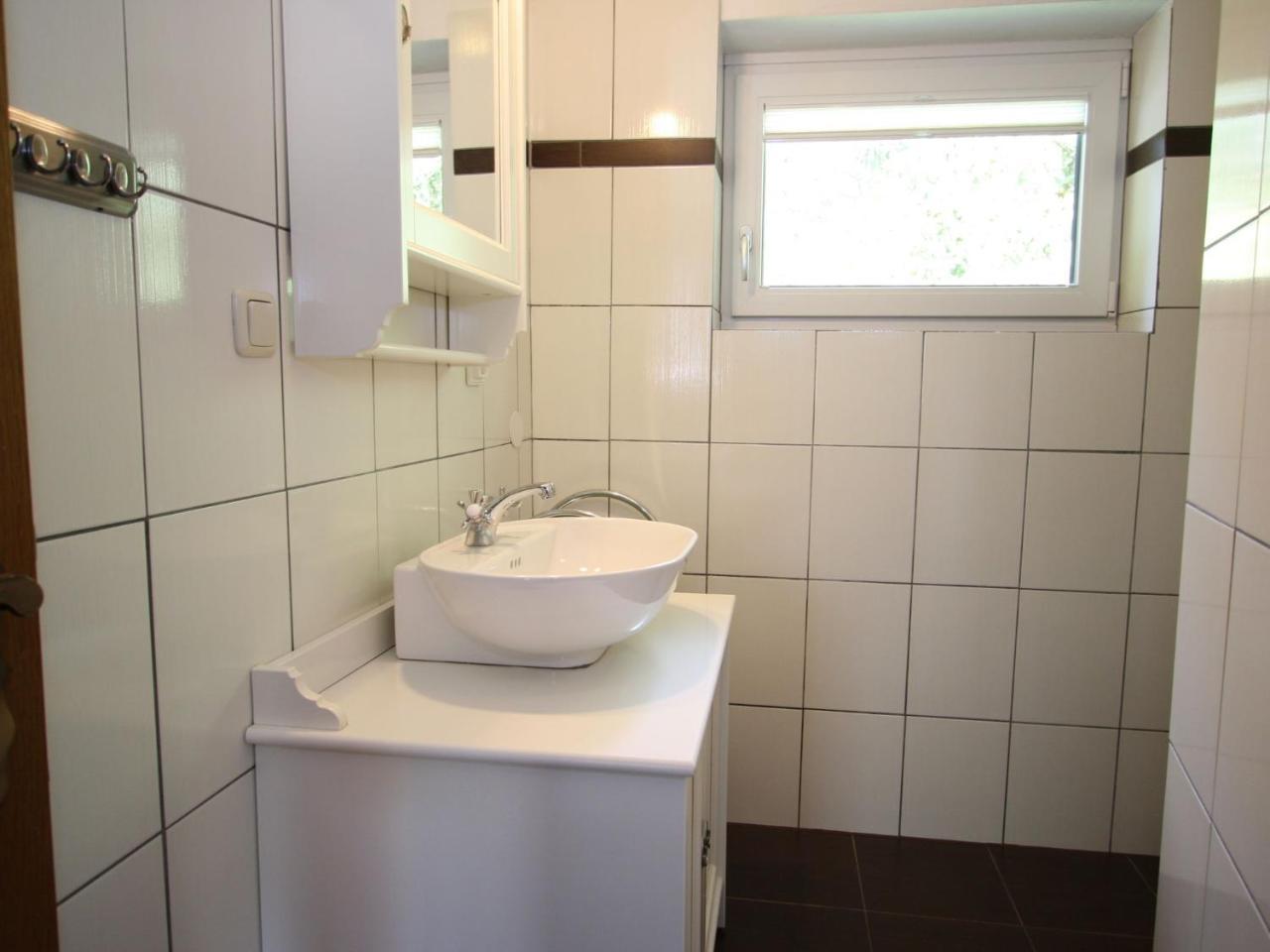 Apartment With Terrace In Salzburg Lungötz Dış mekan fotoğraf